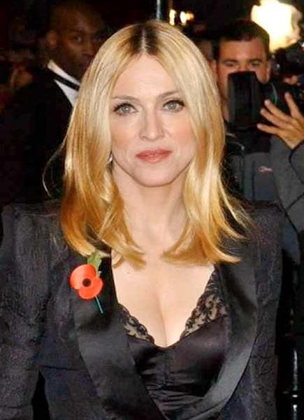 Madonna 51