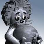 Loden Leeuw logo beeld