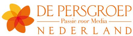 PCM Persgroep slogan
