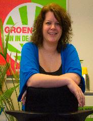 GroenLinks Roest 2