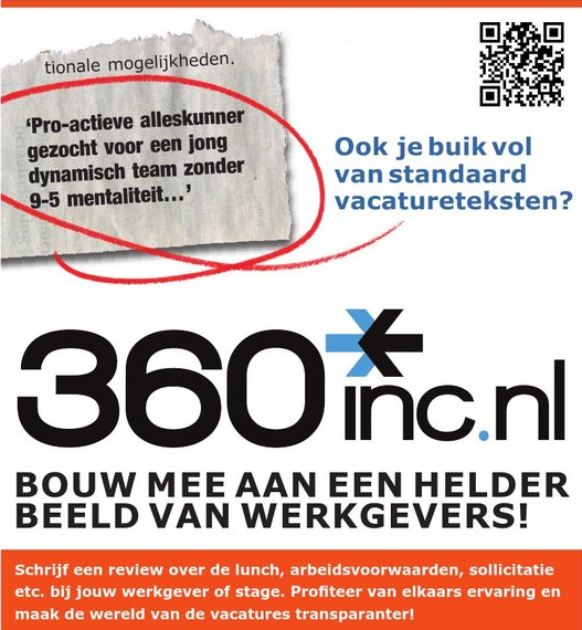 Werkgeversbeeld 360inc.nl