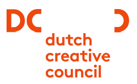 Dutch Creative Council logo