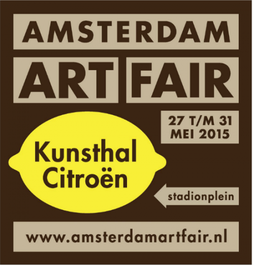 Amsterdam Art Fair