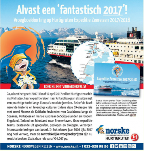 Norske 2017
