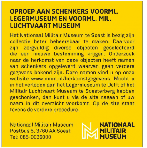 Militair Museum