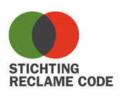 Reclame Code logo