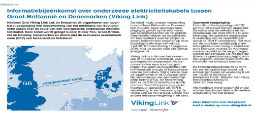 Viking Link