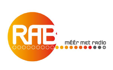 Radio reclame RAB logo
