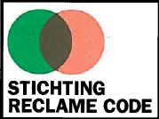Reclame Code Commissie logo