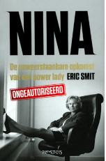 Nina Brink boek