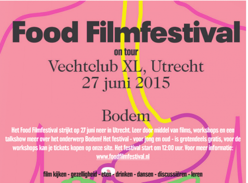 Food FIlmfestival