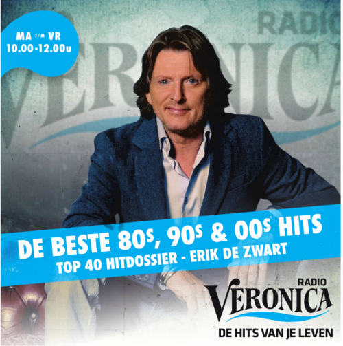 Veronica De Zwart hits