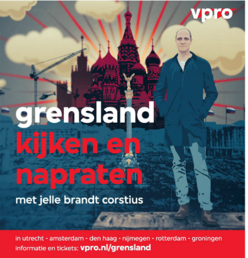 VPRO grensland