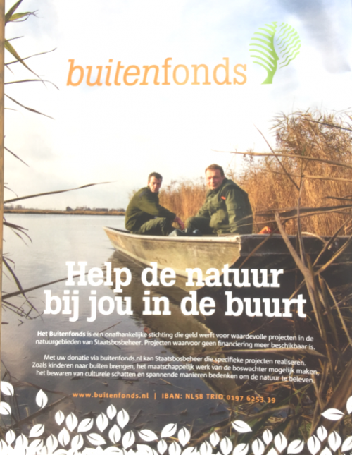 Buitenfonds